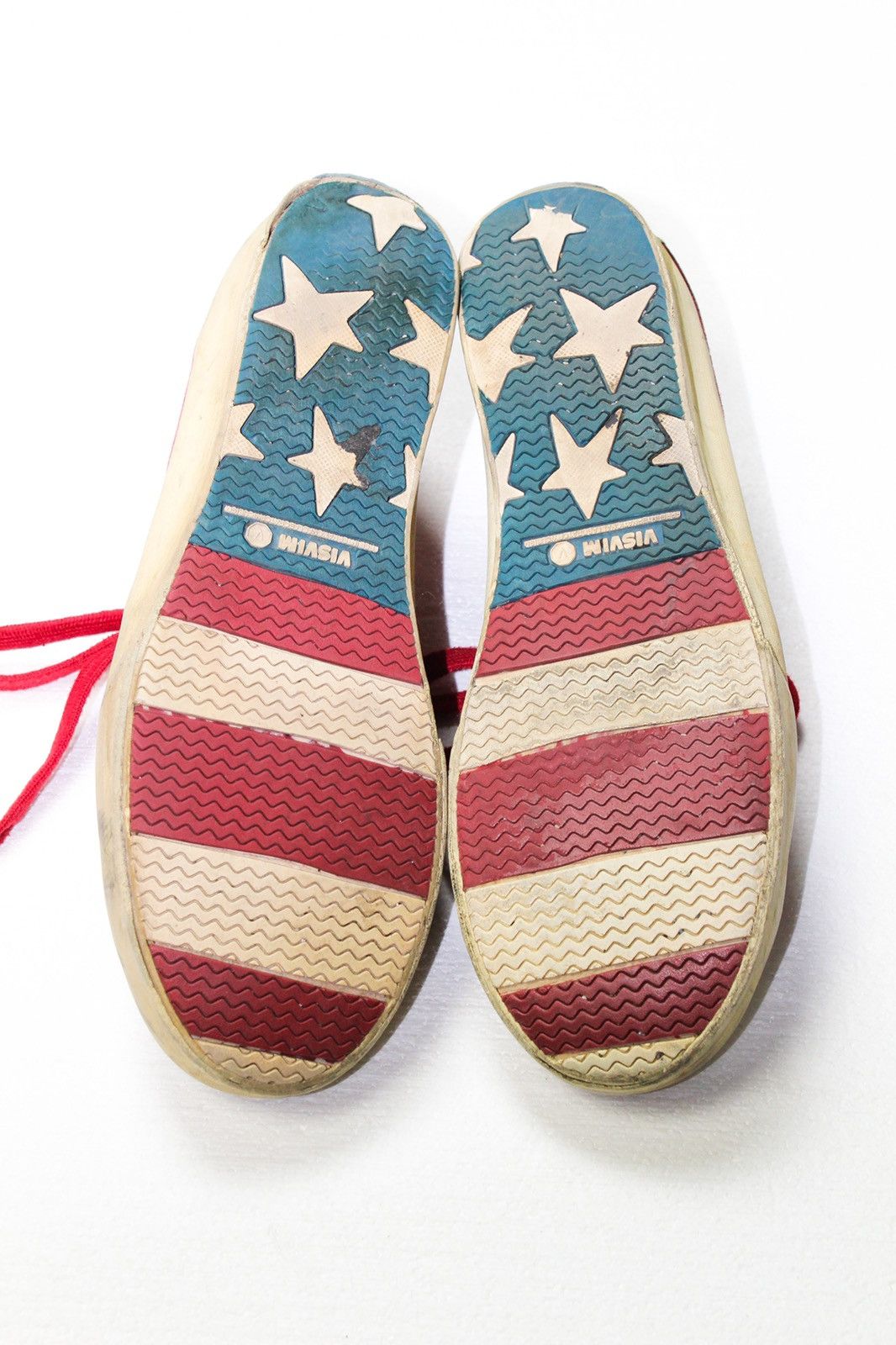 Visvim Skagway Lo-Folk Size US 9 / EU 42 - 5 Thumbnail