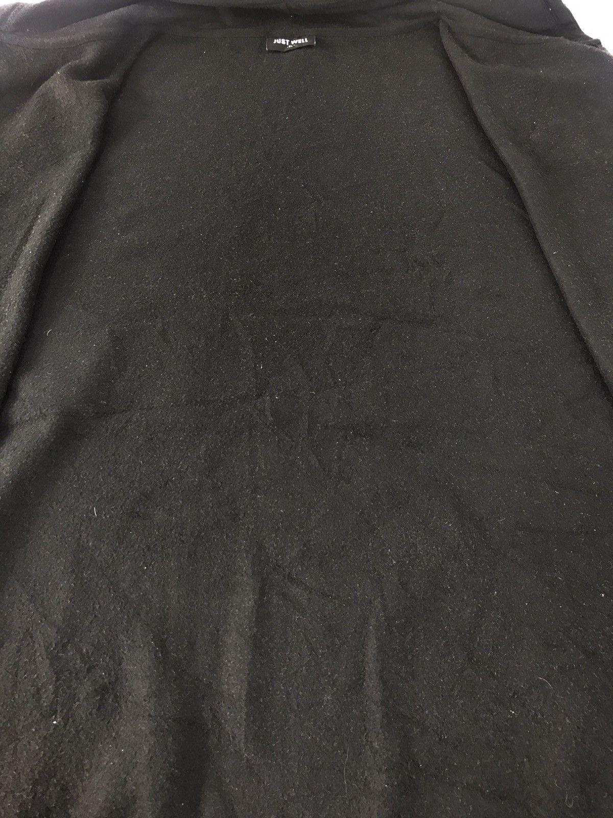 Vintage Just Well Hype Dragon Sukajan Souvenir Printed Logo Size US XL / EU 56 / 4 - 5 Thumbnail