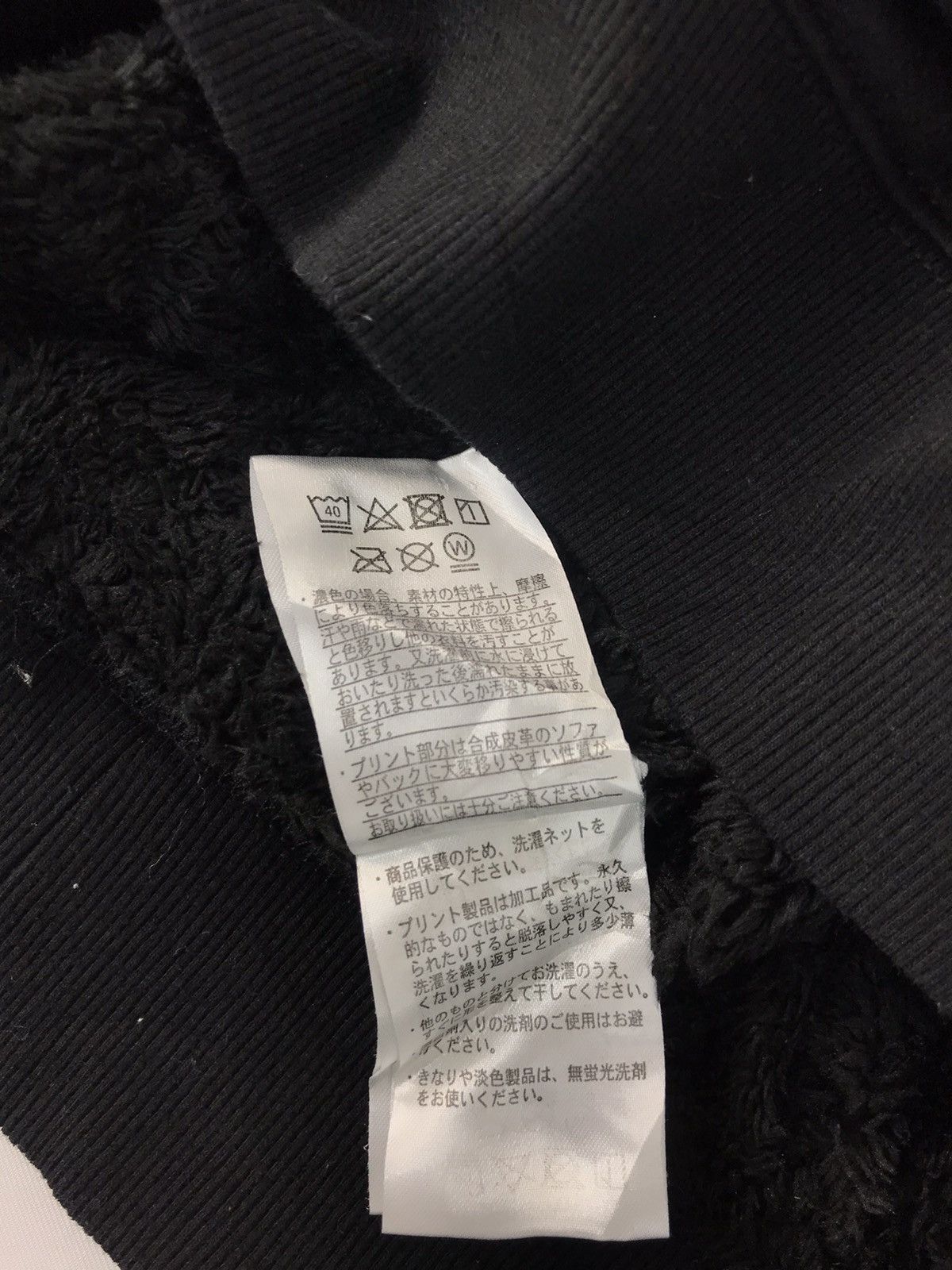 Japanese Brand Rubik Bollywood USA Wild California Blue Big Logo Size US M / EU 48-50 / 2 - 7 Thumbnail