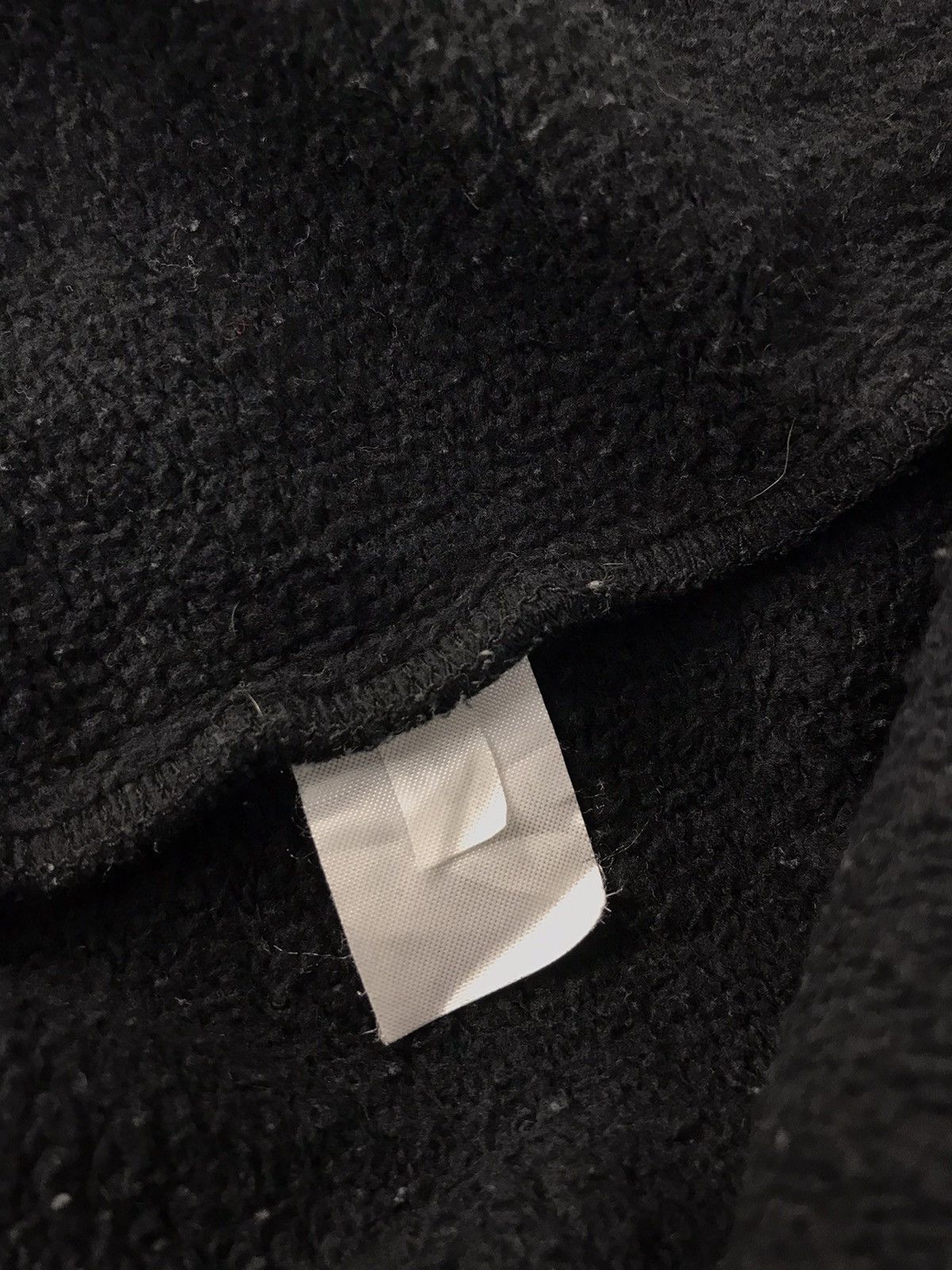 Japanese Brand Psychedelic Nightmare Box Gothic Logo Zipper Hoodie Size US S / EU 44-46 / 1 - 7 Thumbnail