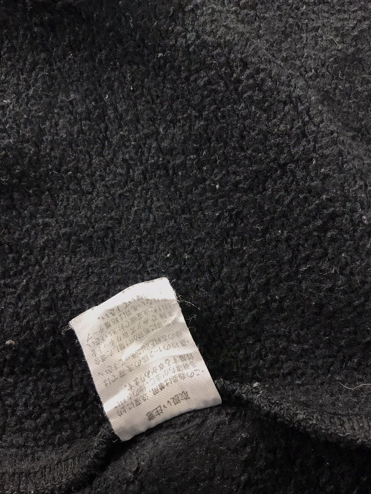 Japanese Brand Psychedelic Nightmare Box Gothic Logo Zipper Hoodie Size US S / EU 44-46 / 1 - 8 Thumbnail