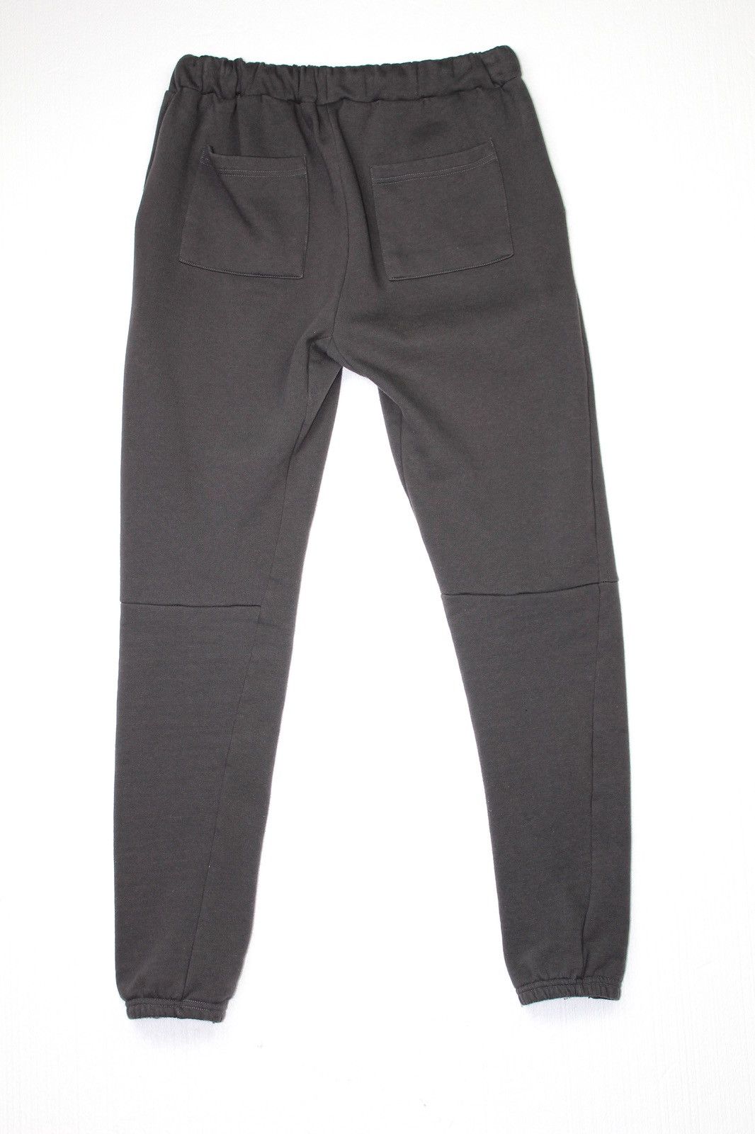 Number (N)ine Logo Sweatpants Size US 30 / EU 46 - 2 Thumbnail