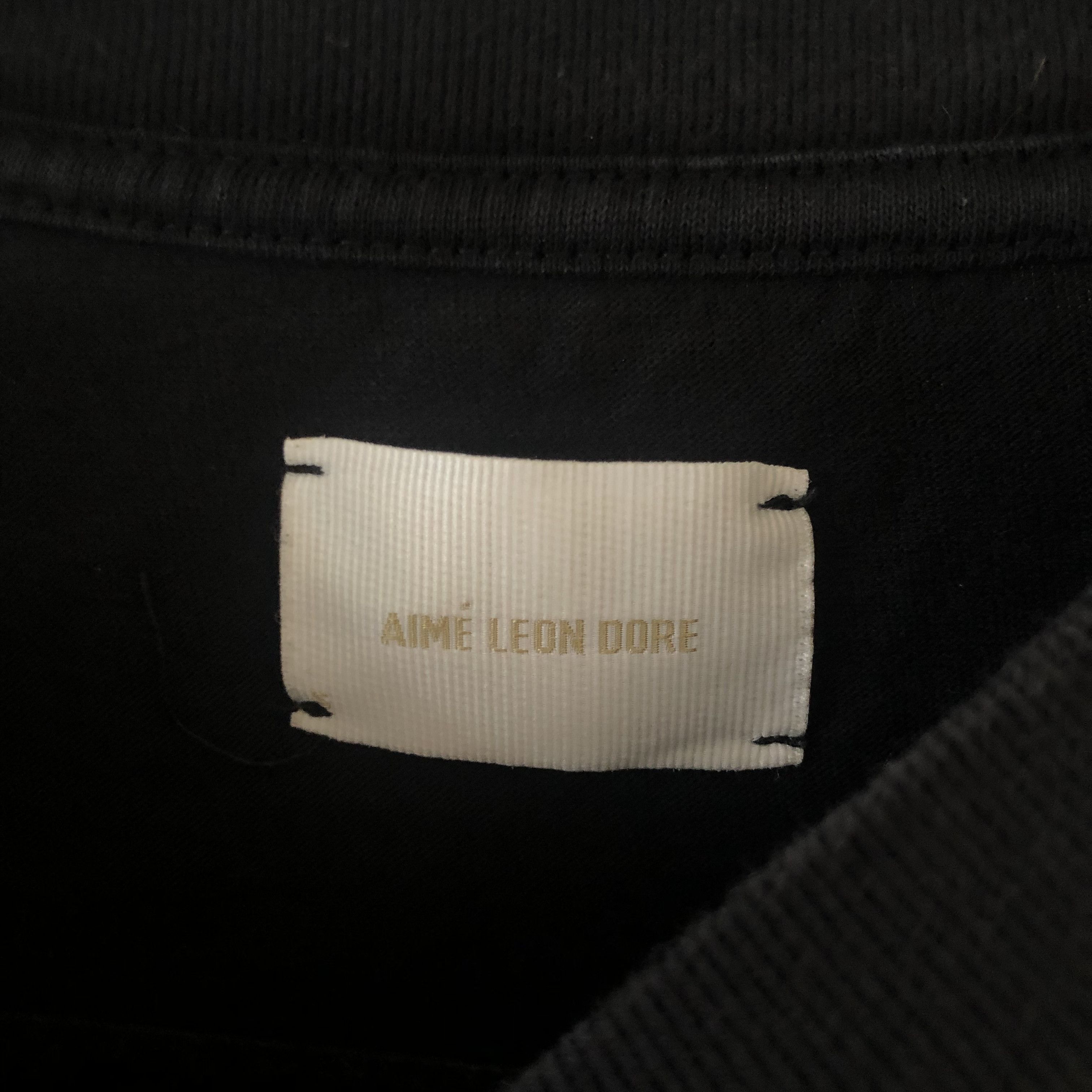 Aime Leon Dore Aime Leon Dore Uniform L/S Size US S / EU 44-46 / 1 - 2 Thumbnail