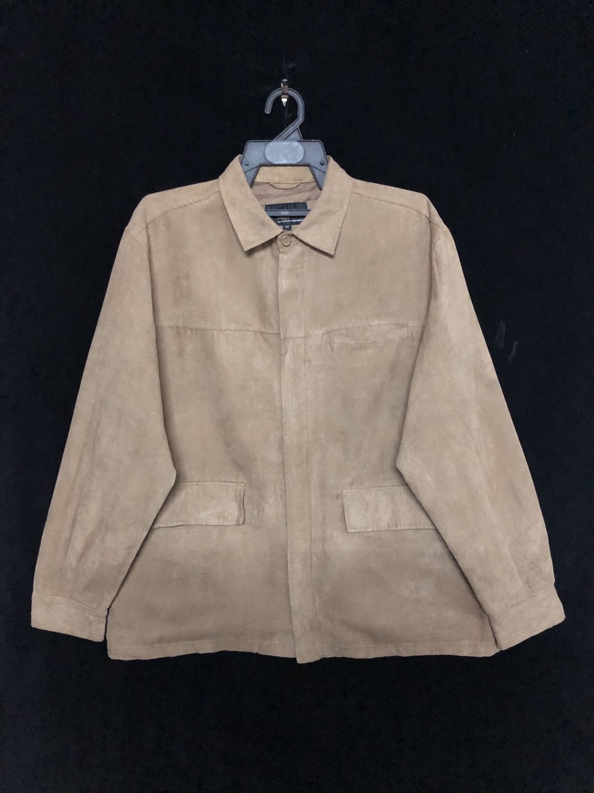Kansai Yamamoto VTG SISSY BY KANSAI YAMAMOTO Size US M / EU 48-50 / 2 - 1 Thumbnail