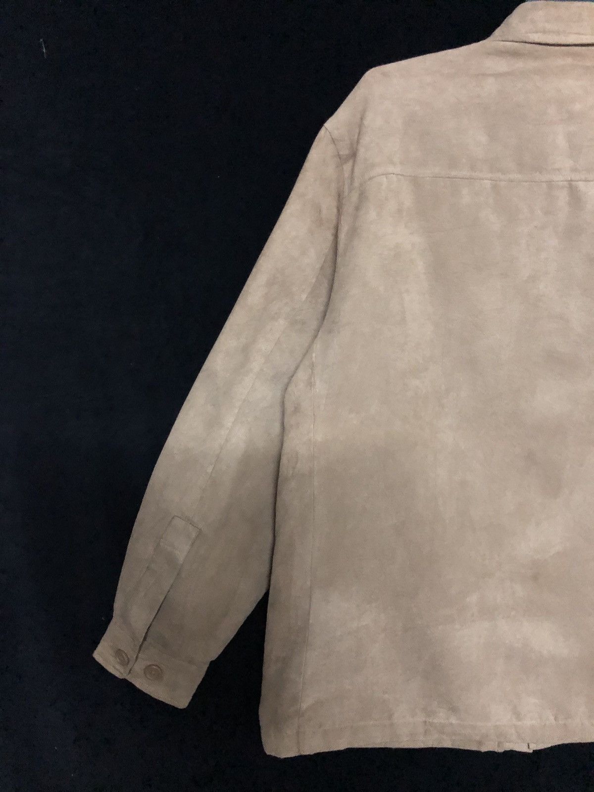 Kansai Yamamoto VTG SISSY BY KANSAI YAMAMOTO Size US M / EU 48-50 / 2 - 7 Thumbnail