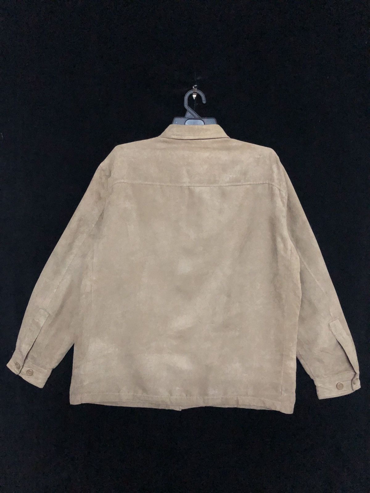 Kansai Yamamoto VTG SISSY BY KANSAI YAMAMOTO Size US M / EU 48-50 / 2 - 2 Thumbnail