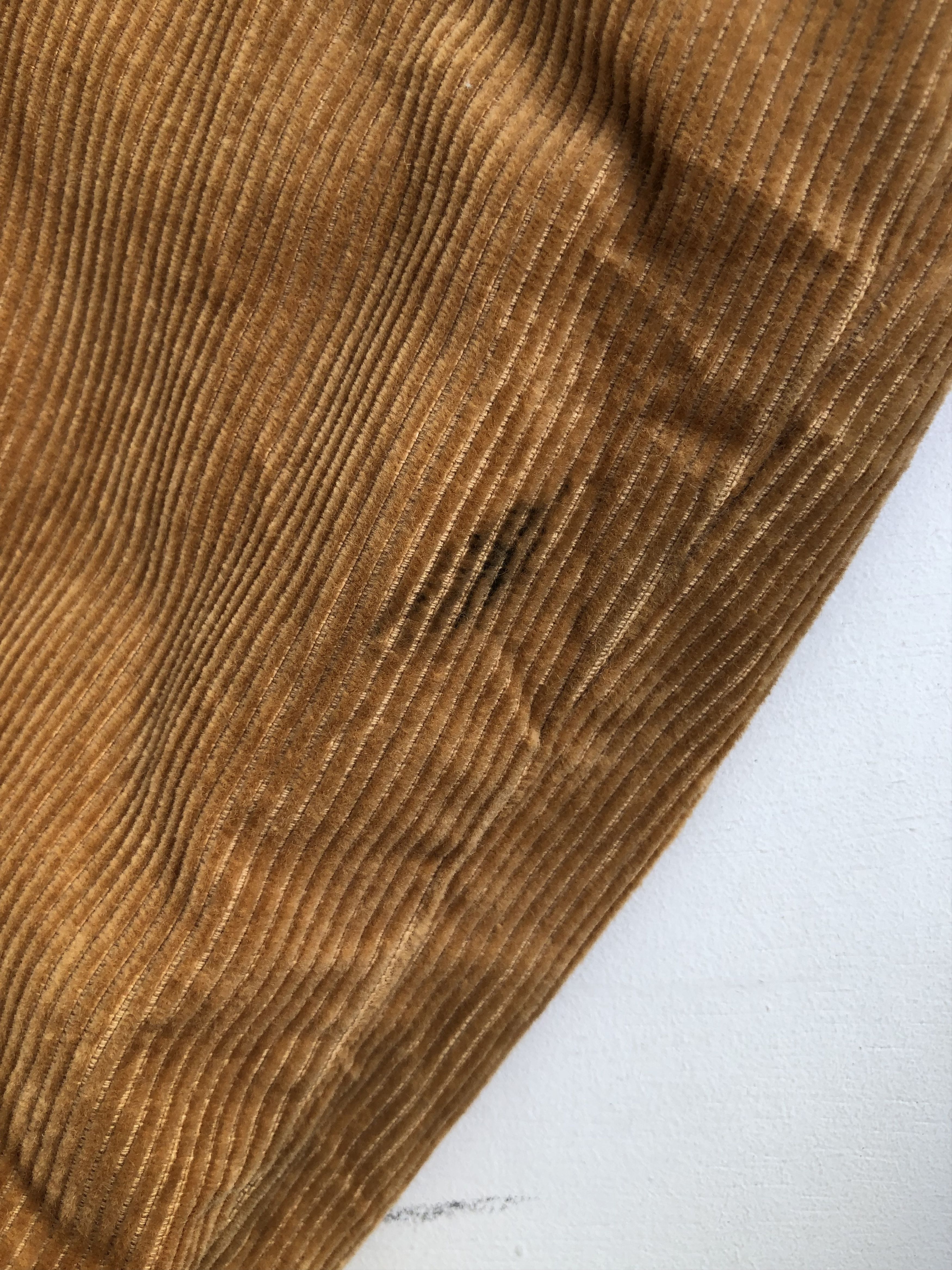Sugar Cane × Vintage VINTAGE SUGAR CANE CORDUROY SHERPA FLEECE LINING JACKET Size US M / EU 48-50 / 2 - 8 Thumbnail