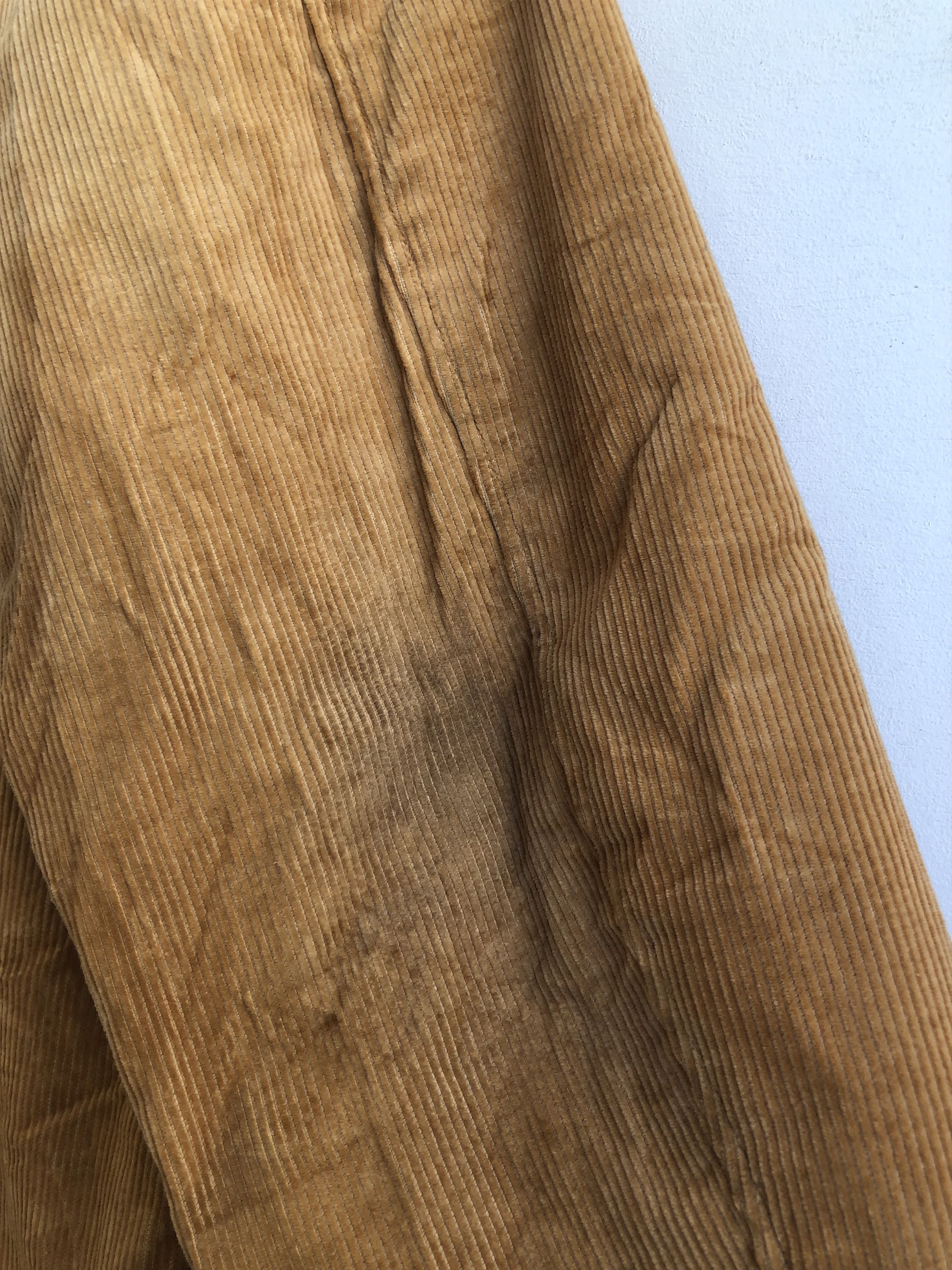 Sugar Cane × Vintage VINTAGE SUGAR CANE CORDUROY SHERPA FLEECE LINING JACKET Size US M / EU 48-50 / 2 - 11 Thumbnail