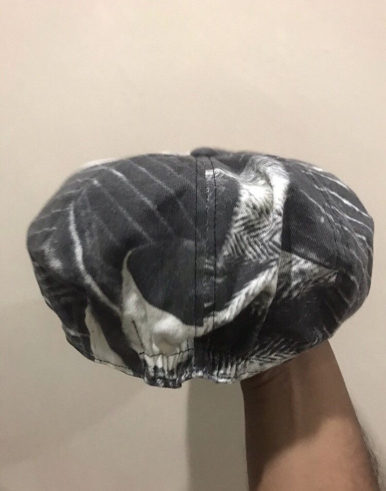 Japanese Brand × Vintage VTG Full Print Avianti Avianti Hat Size ONE SIZE - 4 Thumbnail