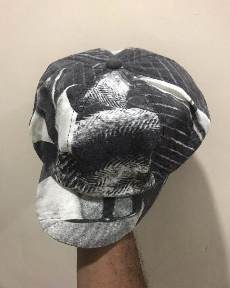 Japanese Brand × Vintage VTG Full Print Avianti Avianti Hat Size ONE SIZE - 2 Thumbnail