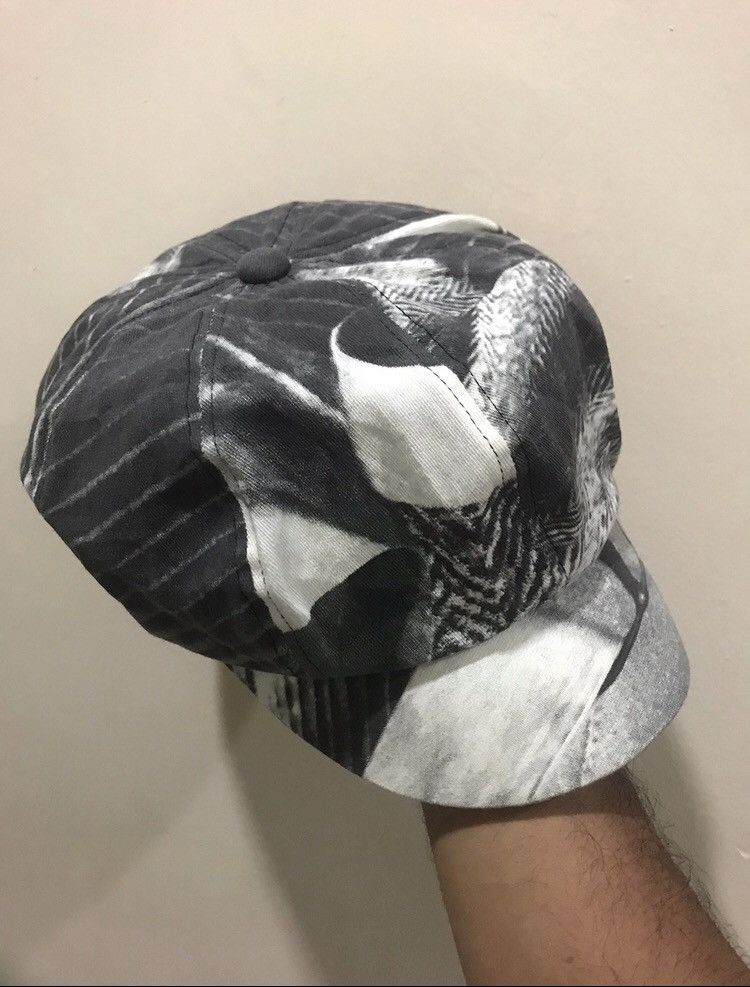 Japanese Brand × Vintage VTG Full Print Avianti Avianti Hat Size ONE SIZE - 3 Thumbnail