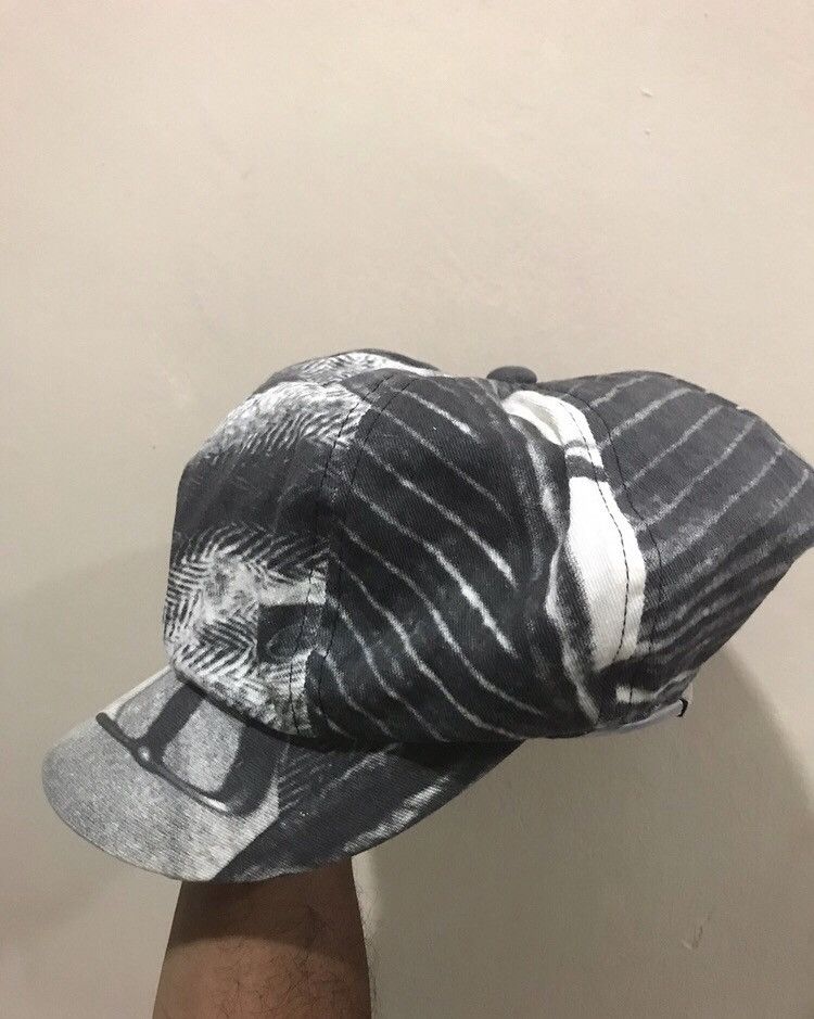 Japanese Brand × Vintage VTG Full Print Avianti Avianti Hat Size ONE SIZE - 1 Thumbnail