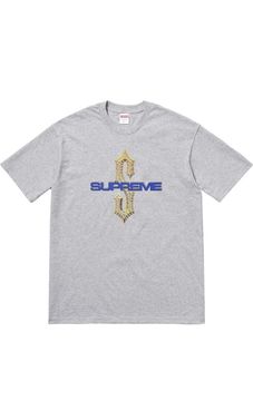 Supreme Diamonds Tee | Grailed