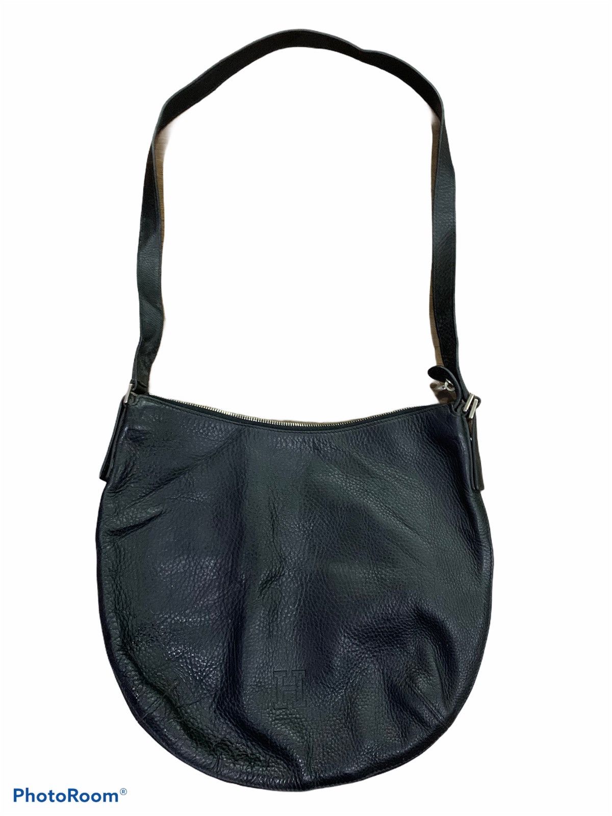 Other Authentic HIROFU leather shoulder bag Size ONE SIZE - 2 Thumbnail