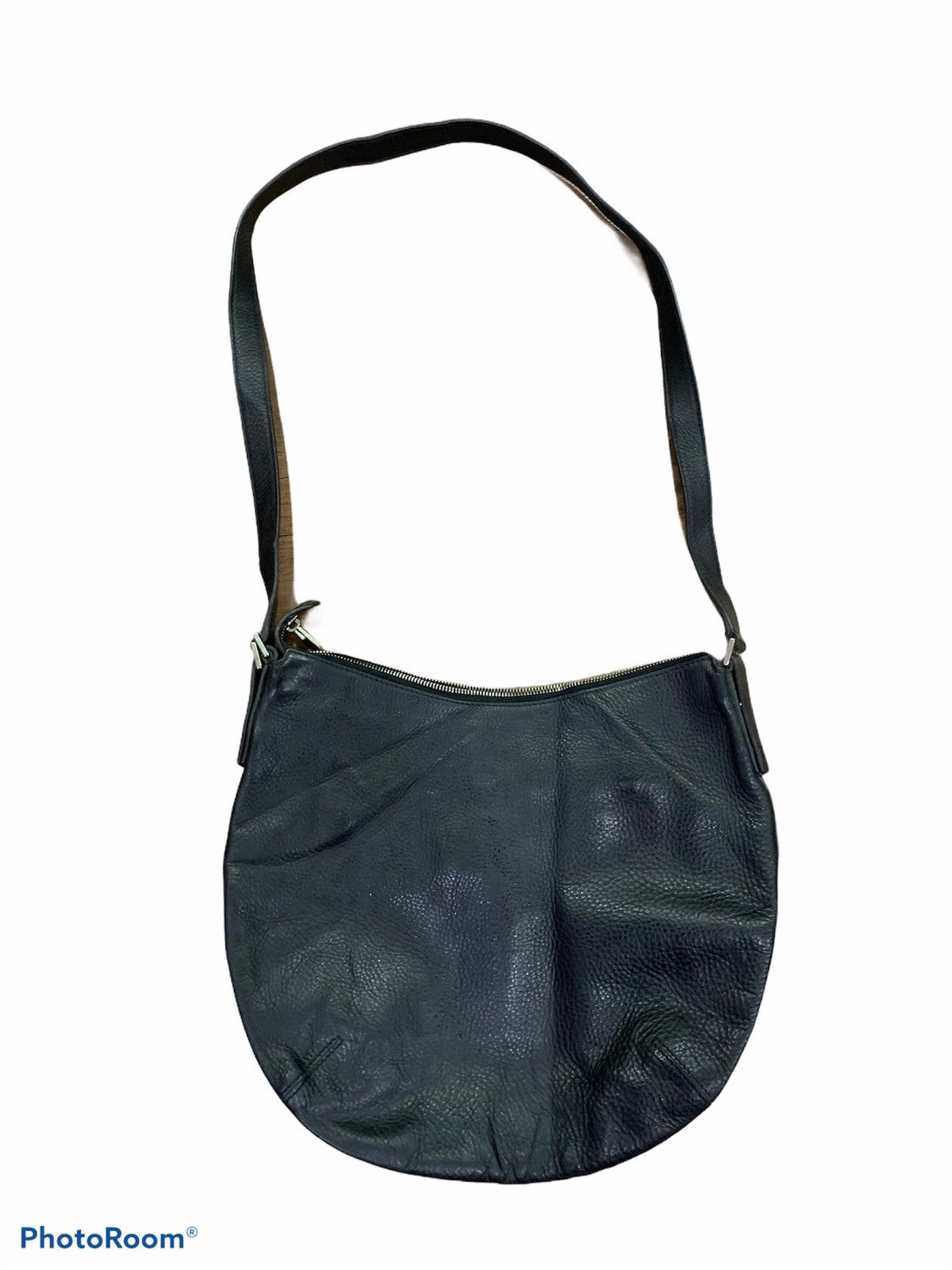 Other Authentic HIROFU leather shoulder bag Size ONE SIZE - 1 Thumbnail