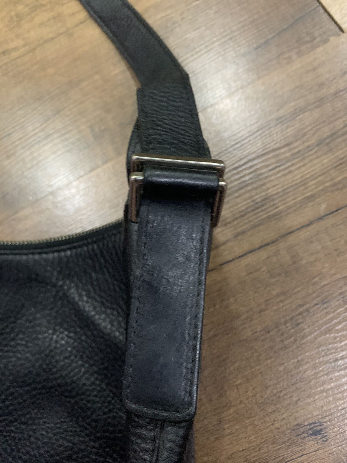Other Authentic HIROFU leather shoulder bag Size ONE SIZE - 8 Thumbnail