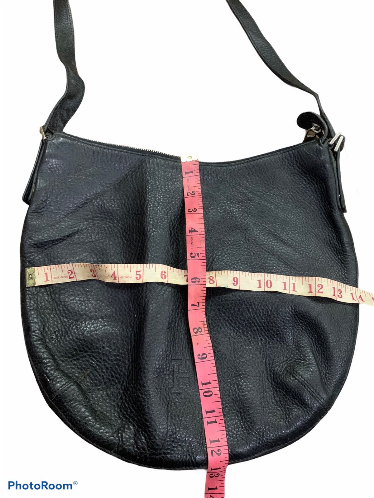 Other Authentic HIROFU leather shoulder bag Size ONE SIZE - 3 Thumbnail