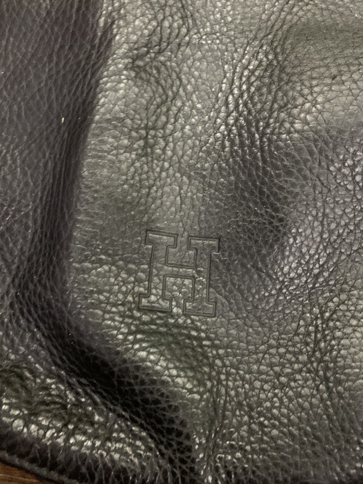 Other Authentic HIROFU leather shoulder bag Size ONE SIZE - 11 Thumbnail