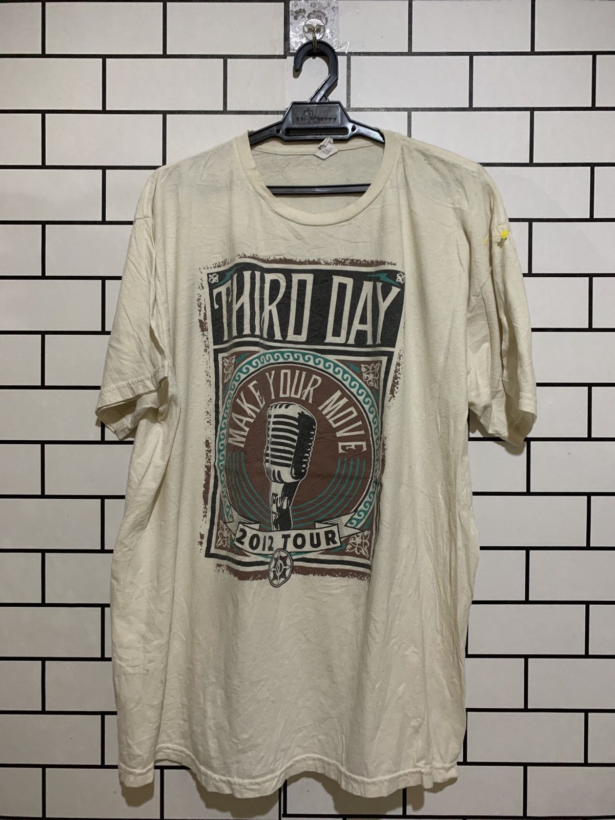 Third day vd13