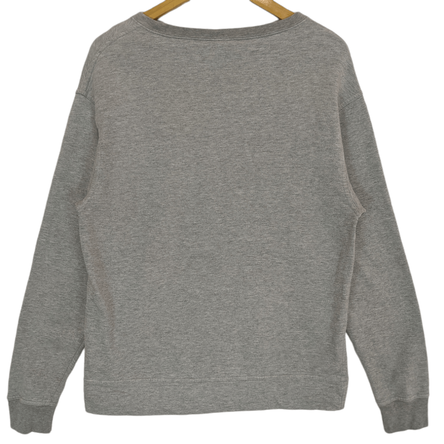 Chums CHUMS Penguin Big Spell Out Jumper Sweatshirt Size US M / EU 48-50 / 2 - 8 Thumbnail
