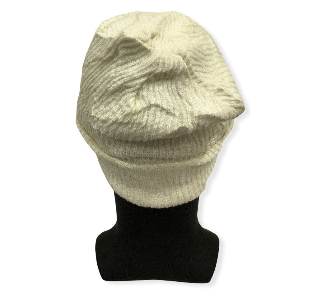 Wacko Maria Guilty Parties Spell Out Beanie Hat Size ONE SIZE - 4 Thumbnail