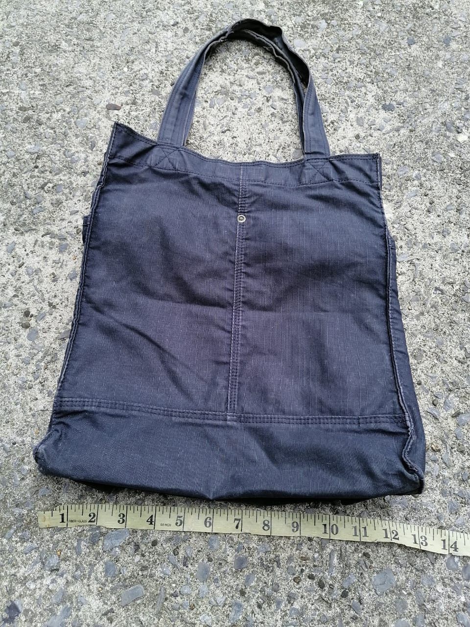 Japanese Brand × Porter Porter Tote Bag Size ONE SIZE - 4 Thumbnail