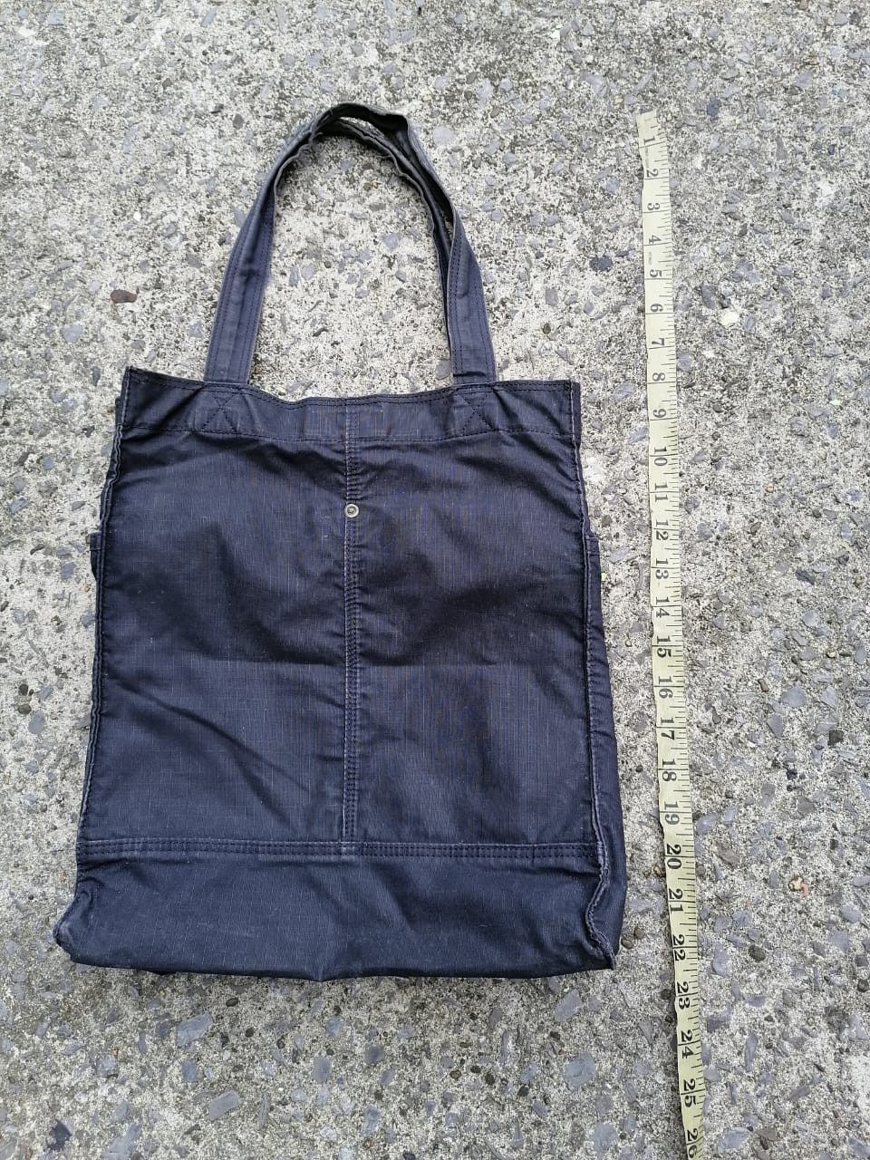 Japanese Brand × Porter Porter Tote Bag Size ONE SIZE - 3 Thumbnail