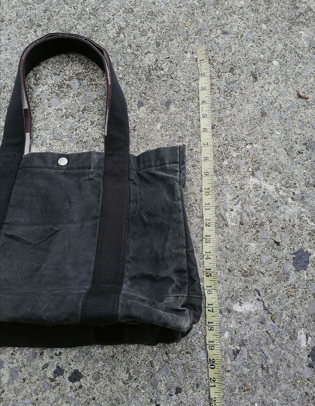 Porter Porter Tote Bag Size ONE SIZE - 8 Thumbnail