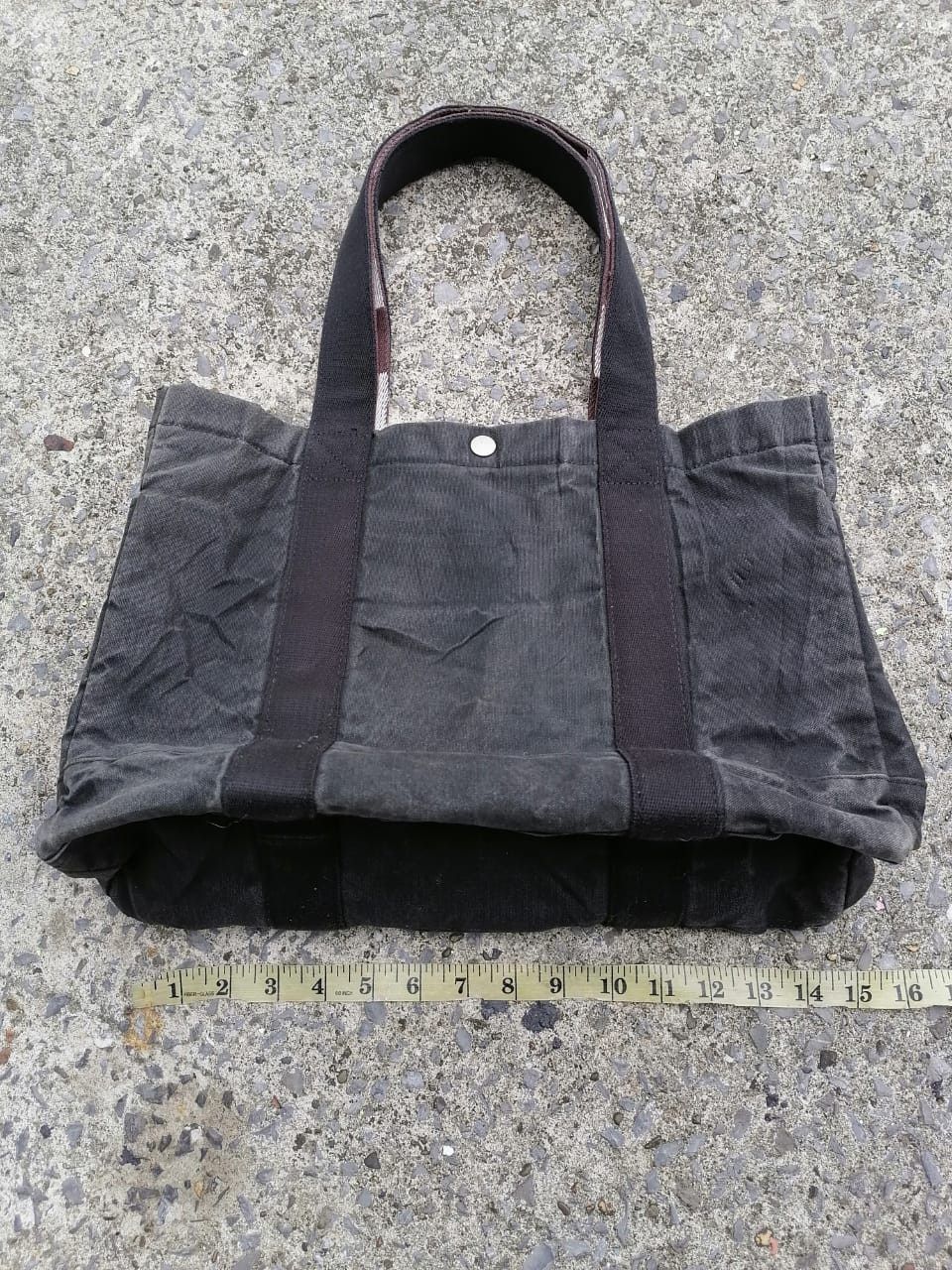 Porter Porter Tote Bag Size ONE SIZE - 4 Thumbnail
