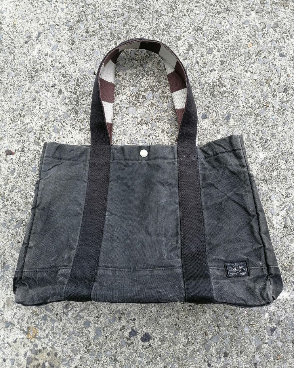 Porter Porter Tote Bag Size ONE SIZE - 1 Thumbnail