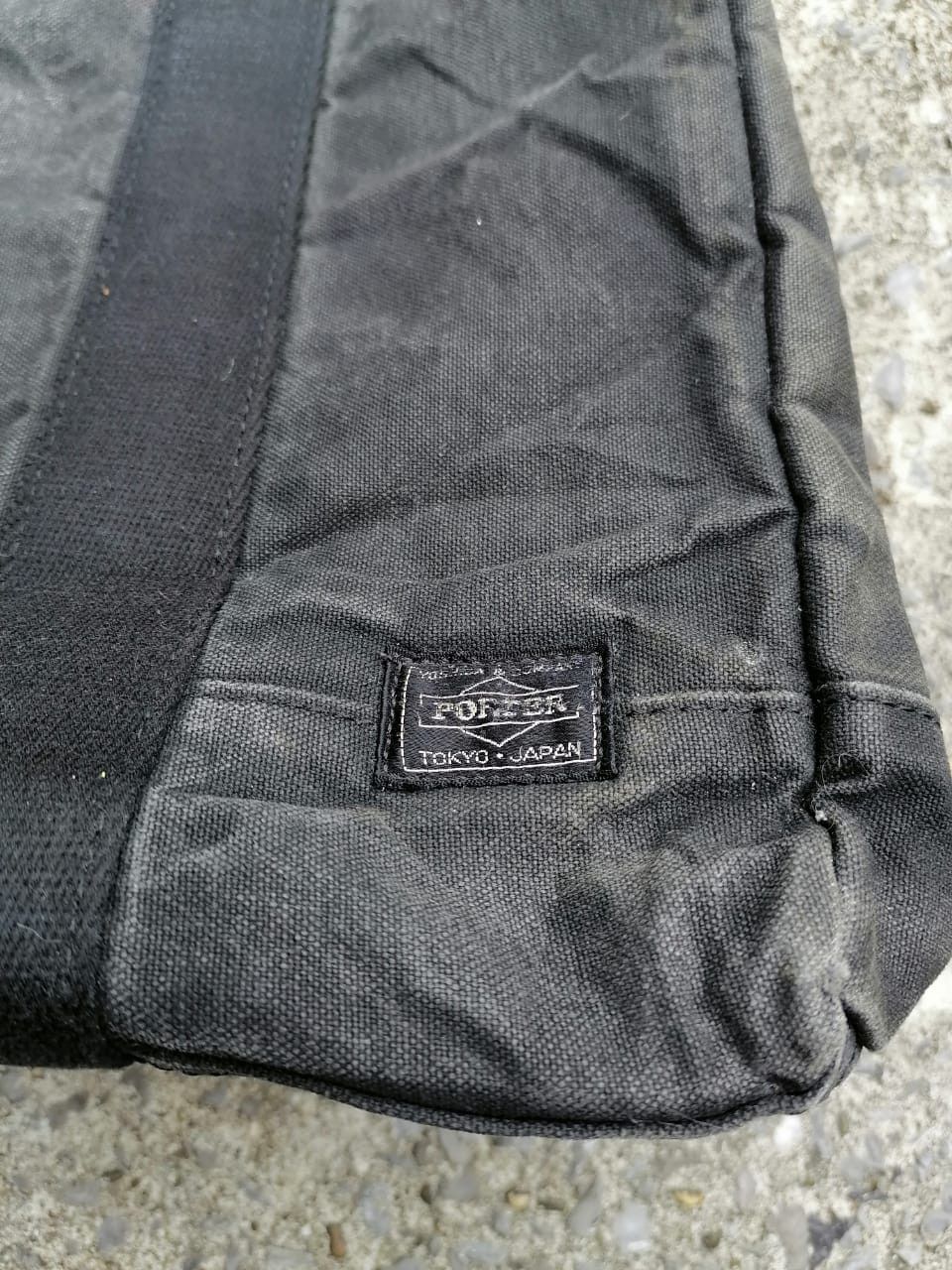 Porter Porter Tote Bag Size ONE SIZE - 2 Thumbnail