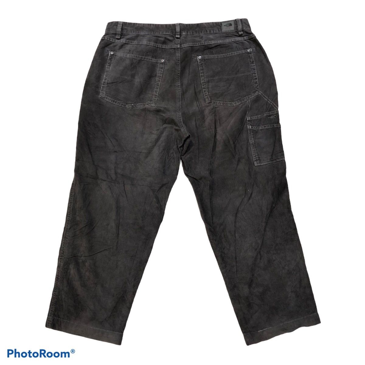 Japanese Brand × The North Face The north face corduroy pants size 39 Size US 38 / EU 54 - 2 Thumbnail