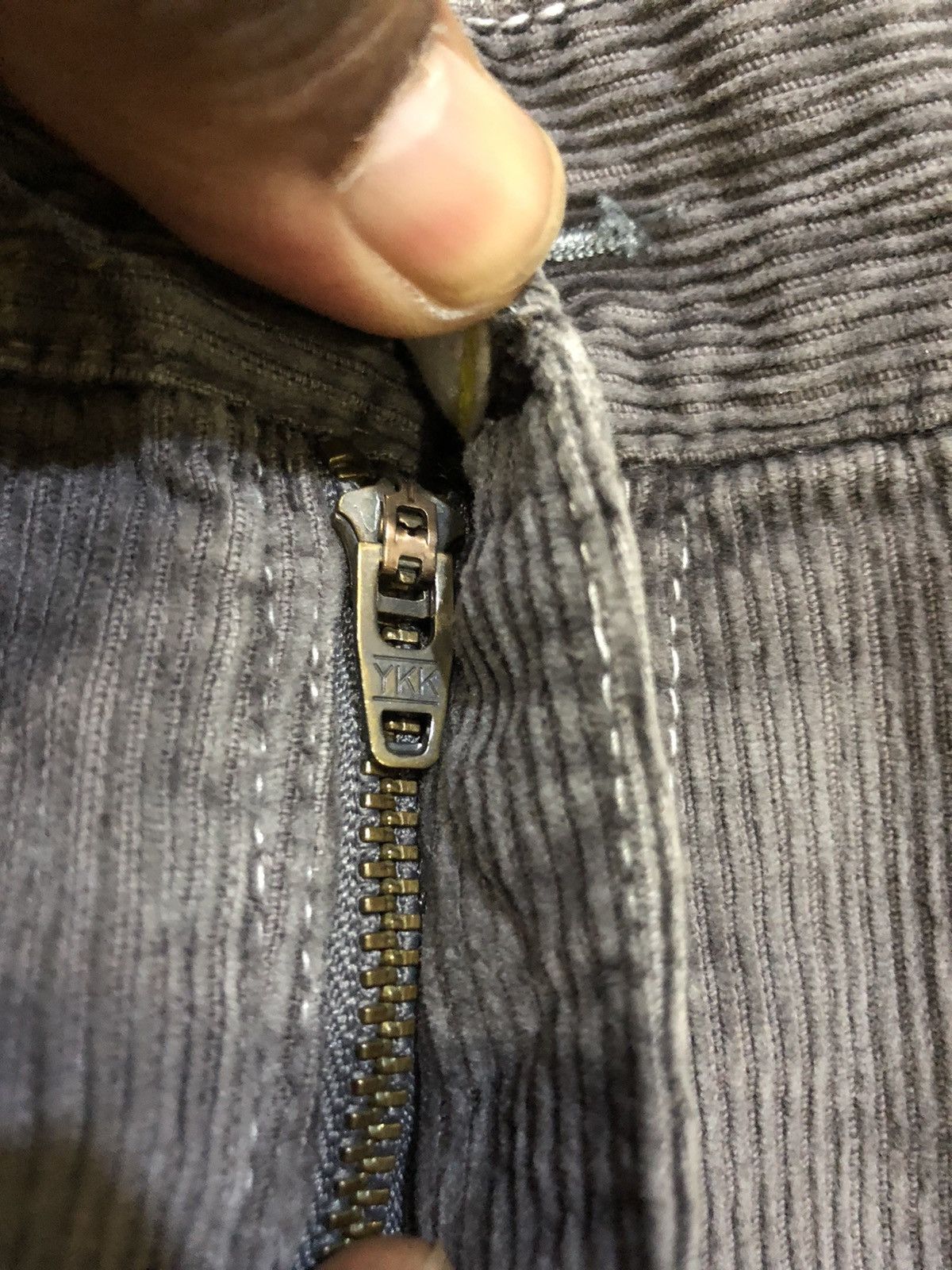Japanese Brand × The North Face The north face corduroy pants size 39 Size US 38 / EU 54 - 6 Thumbnail