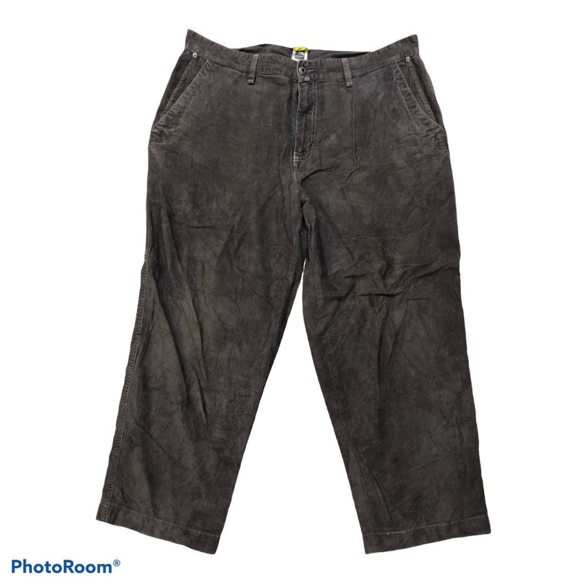 Japanese Brand × The North Face The north face corduroy pants size 39 Size US 38 / EU 54 - 1 Thumbnail