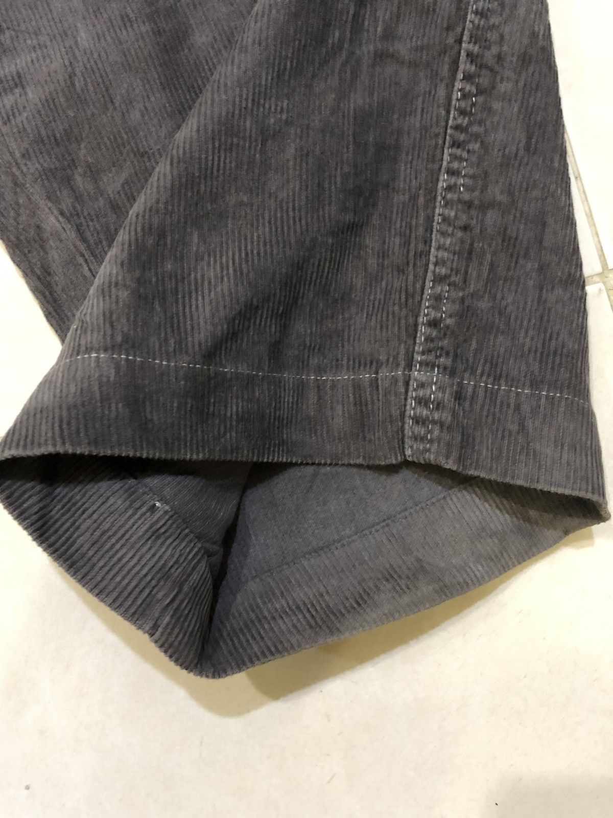 Japanese Brand × The North Face The north face corduroy pants size 39 Size US 38 / EU 54 - 7 Thumbnail