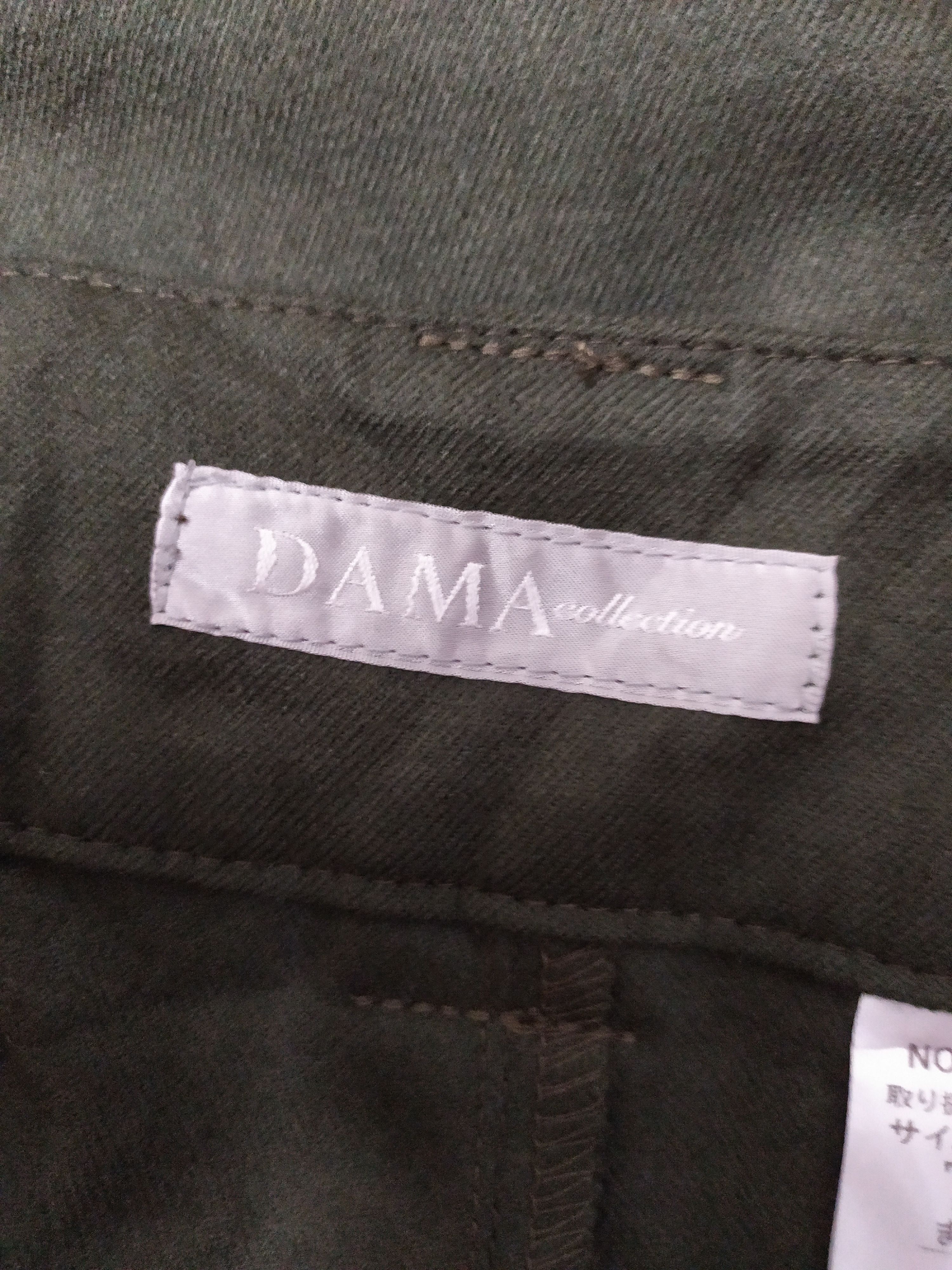 Japanese Brand BEST OFFER ❗ DAMA BAGGY CARGO PANTS Size US 32 / EU 48 - 14 Thumbnail