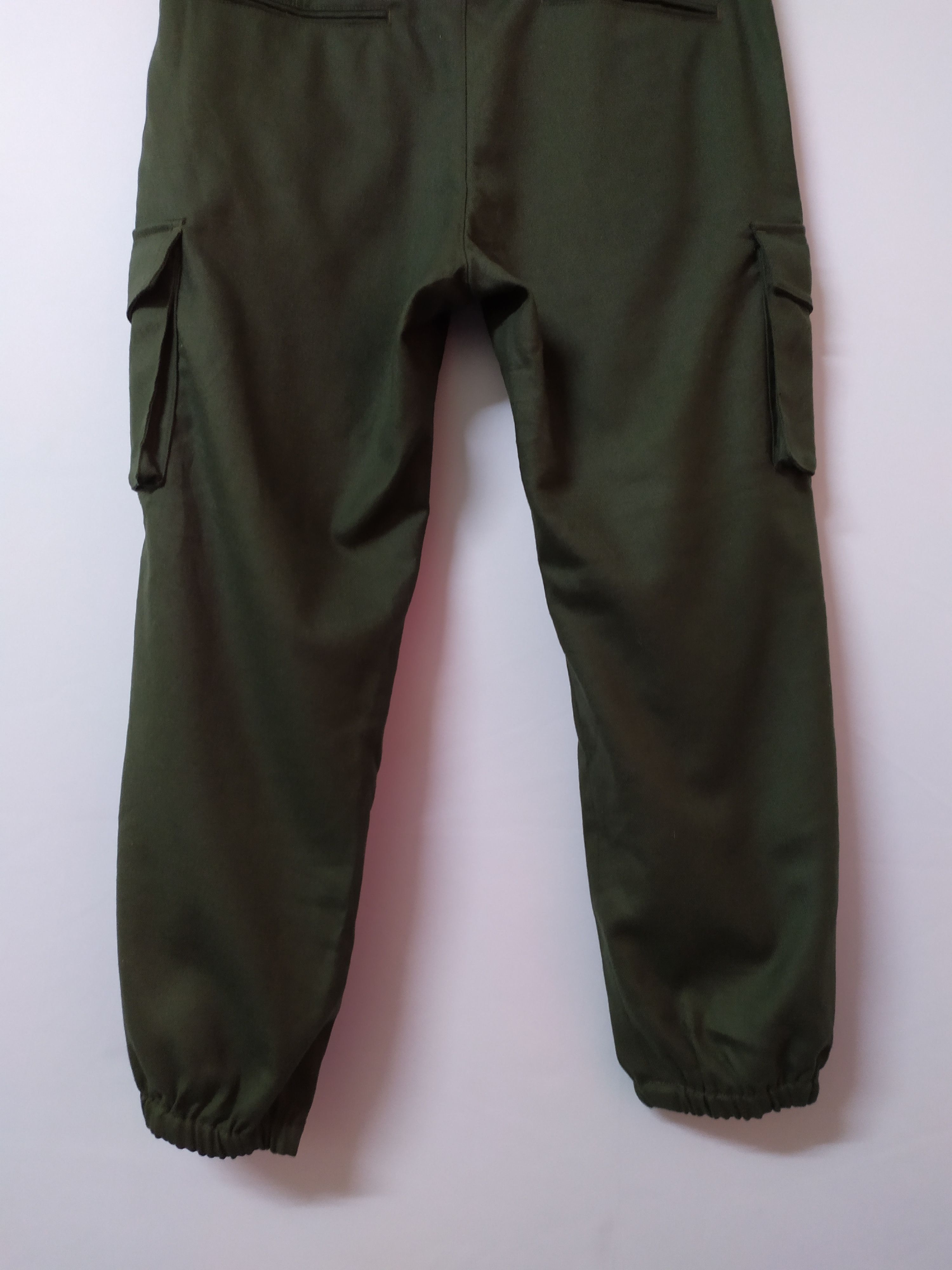 Japanese Brand BEST OFFER ❗ DAMA BAGGY CARGO PANTS Size US 32 / EU 48 - 12 Thumbnail