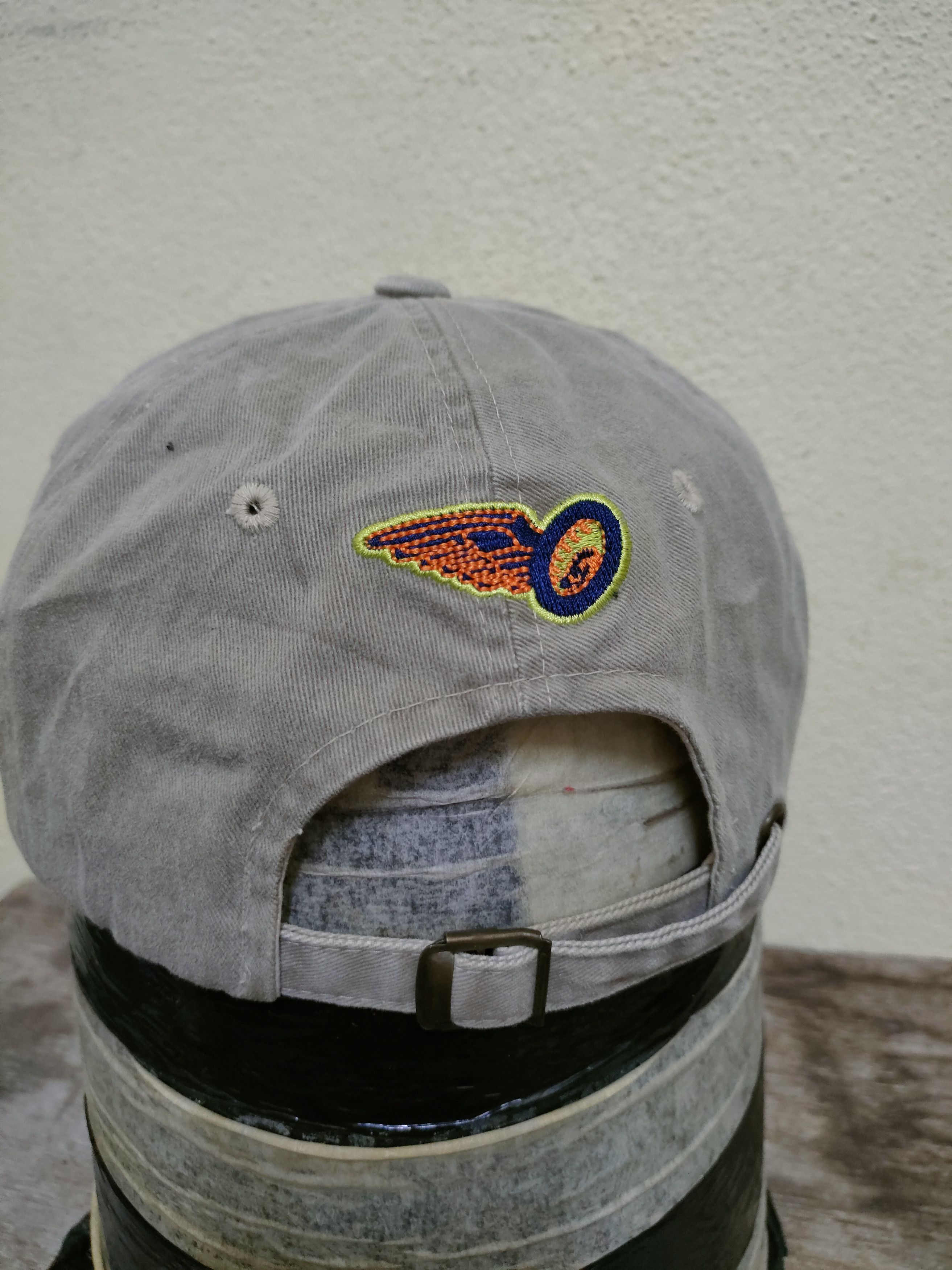 Other Rock Star.ODG Distressed Design Hat Size ONE SIZE - 4 Thumbnail