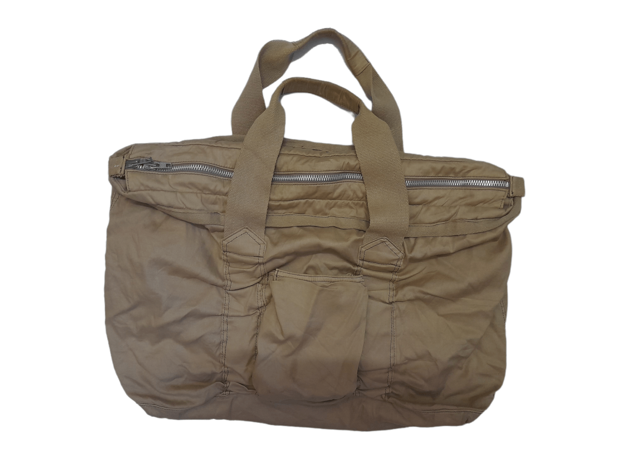 CABANE de ZUCCa Cabane de Zucca Bag (E221) Size ONE SIZE - 1 Thumbnail
