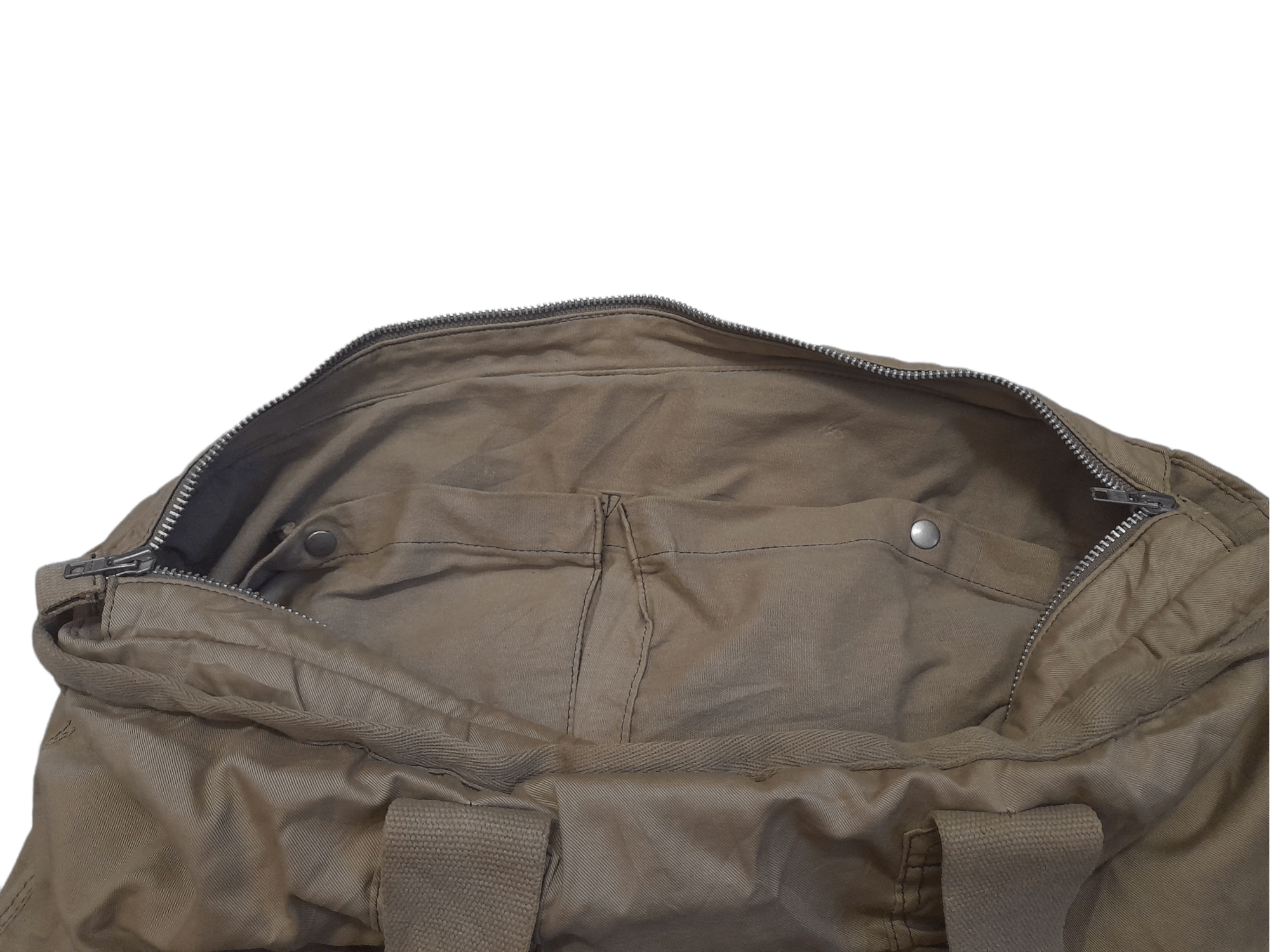 CABANE de ZUCCa Cabane de Zucca Bag (E221) Size ONE SIZE - 5 Thumbnail