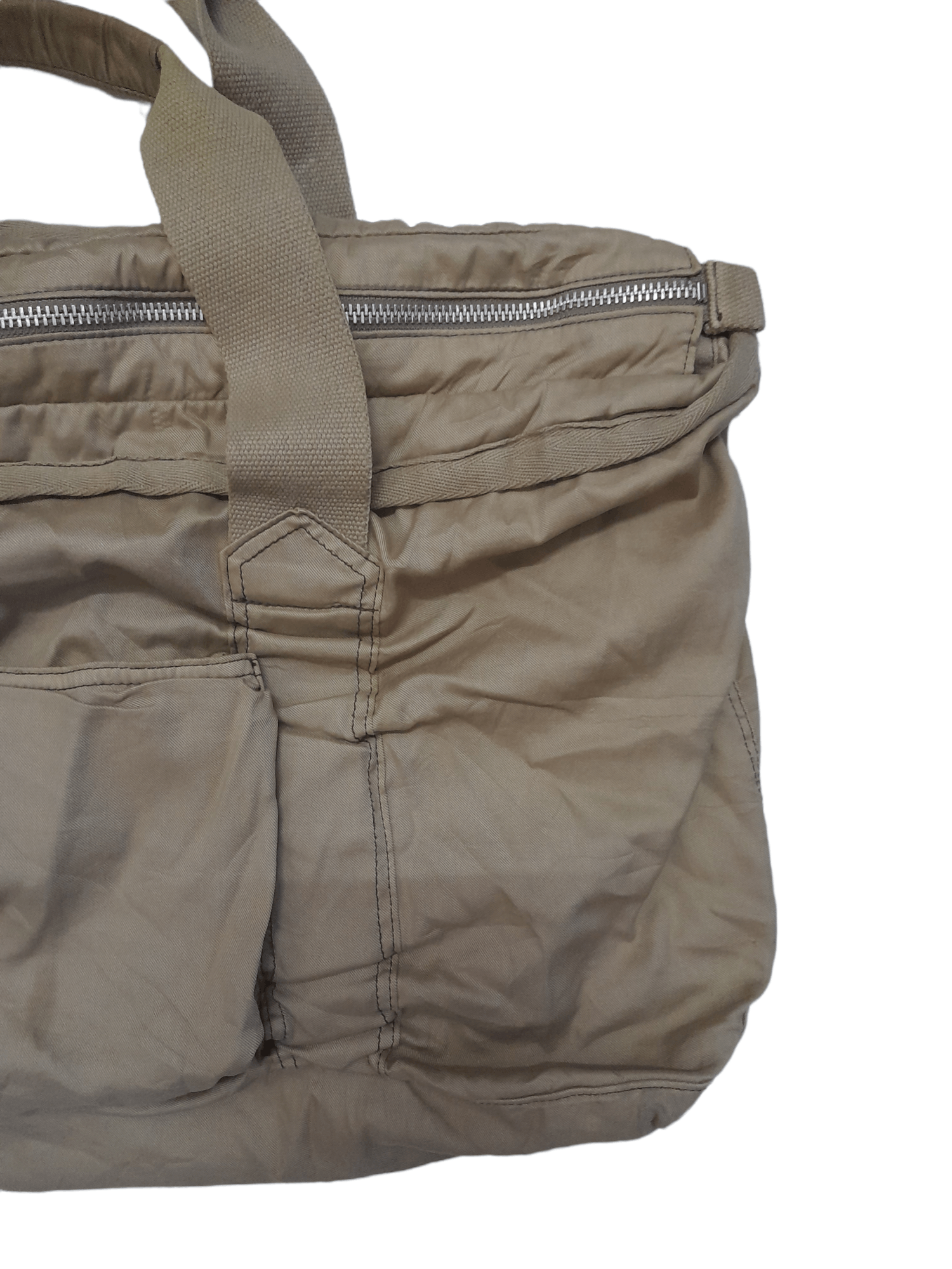 CABANE de ZUCCa Cabane de Zucca Bag (E221) Size ONE SIZE - 2 Thumbnail