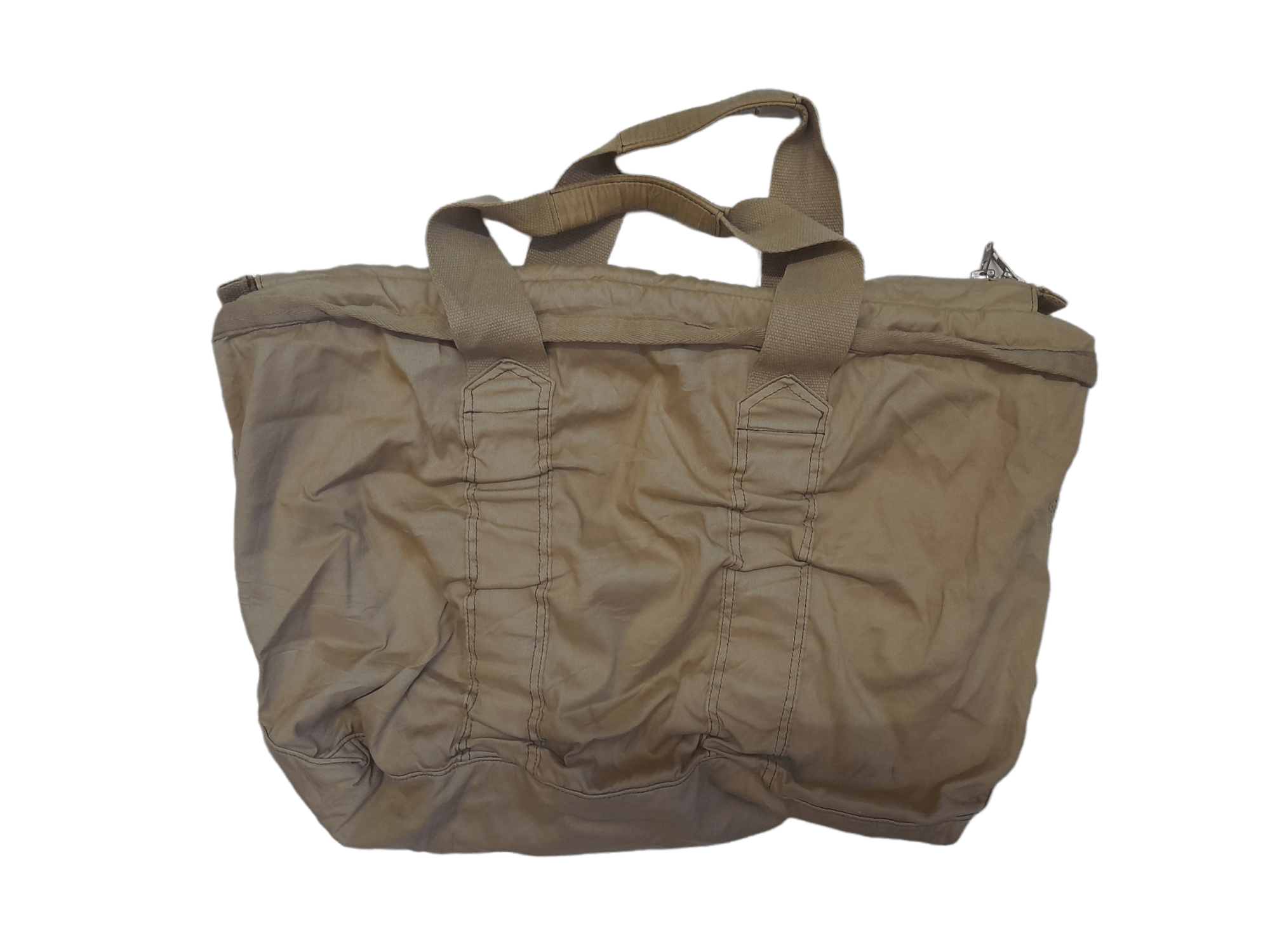 CABANE de ZUCCa Cabane de Zucca Bag (E221) Size ONE SIZE - 3 Thumbnail