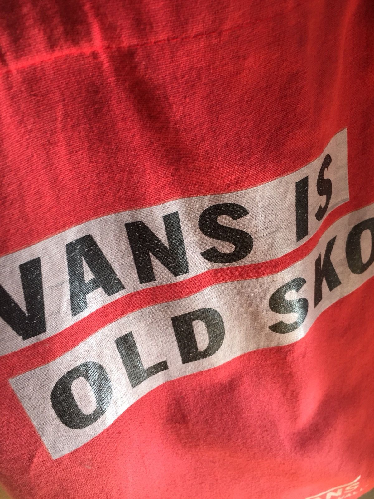 Vans Vans Old Skool Tote bag Size ONE SIZE - 2 Thumbnail
