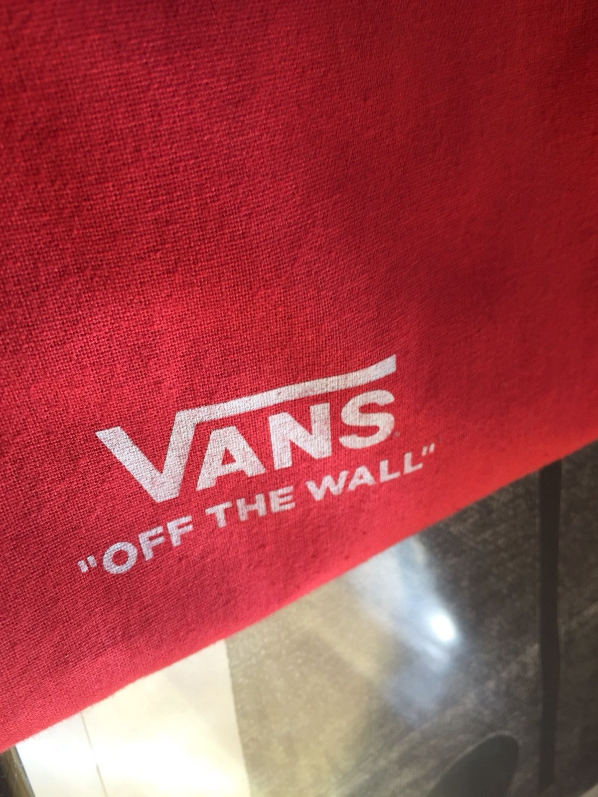 Vans Vans Old Skool Tote bag Size ONE SIZE - 3 Thumbnail