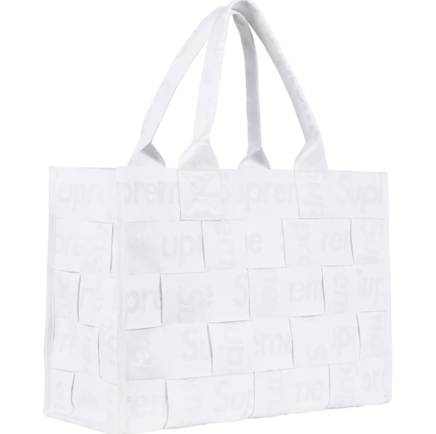 Supreme Hulken Rolling Tote Bag シュプリーム Supreme Hulken Rolling Tote Bag Red - FW24 - US
