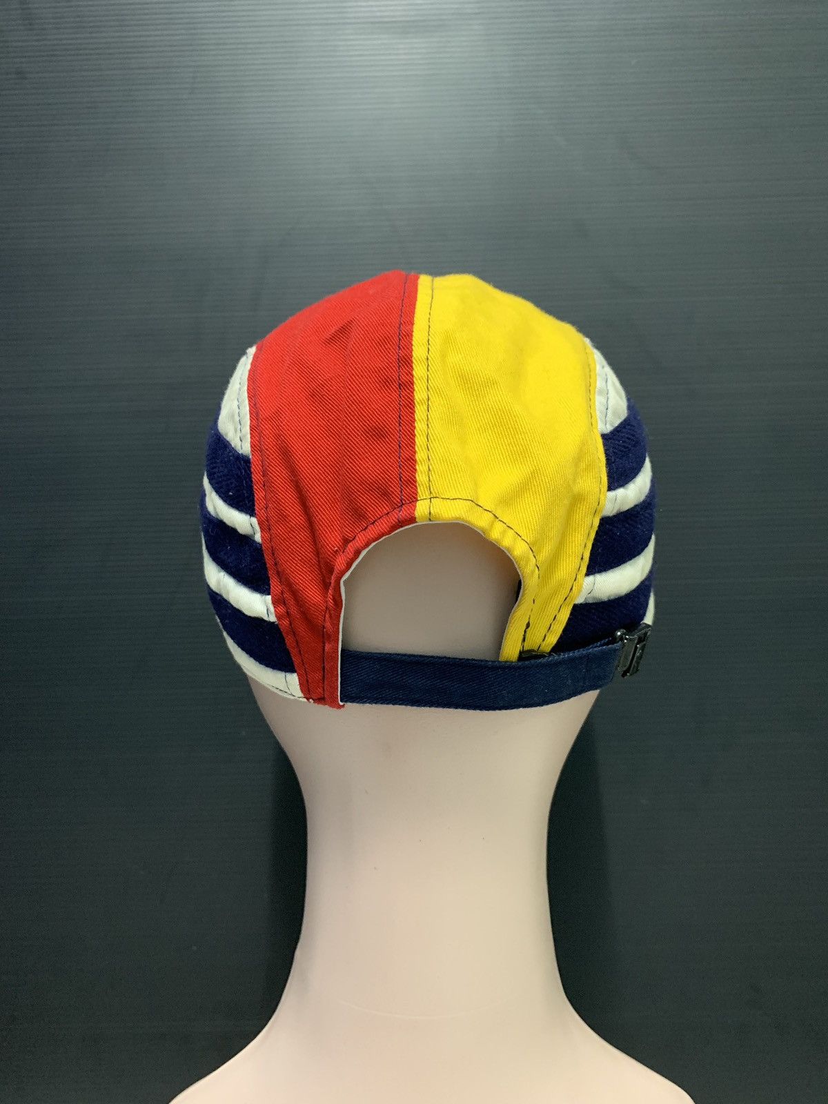 Art Comes First × Jean Charles De Castelbajac RARE ‼️ Jean Charles de castelbajac 5 Panel Hats Cap Size ONE SIZE - 6 Thumbnail