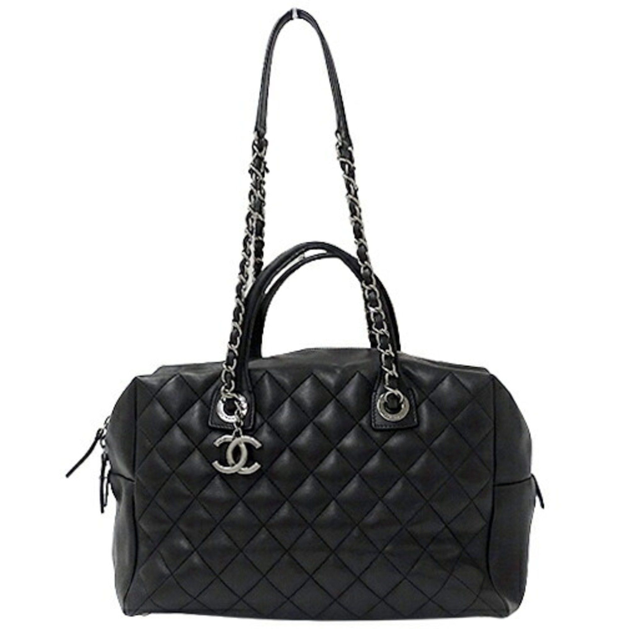 Chanel Matelassé handbag