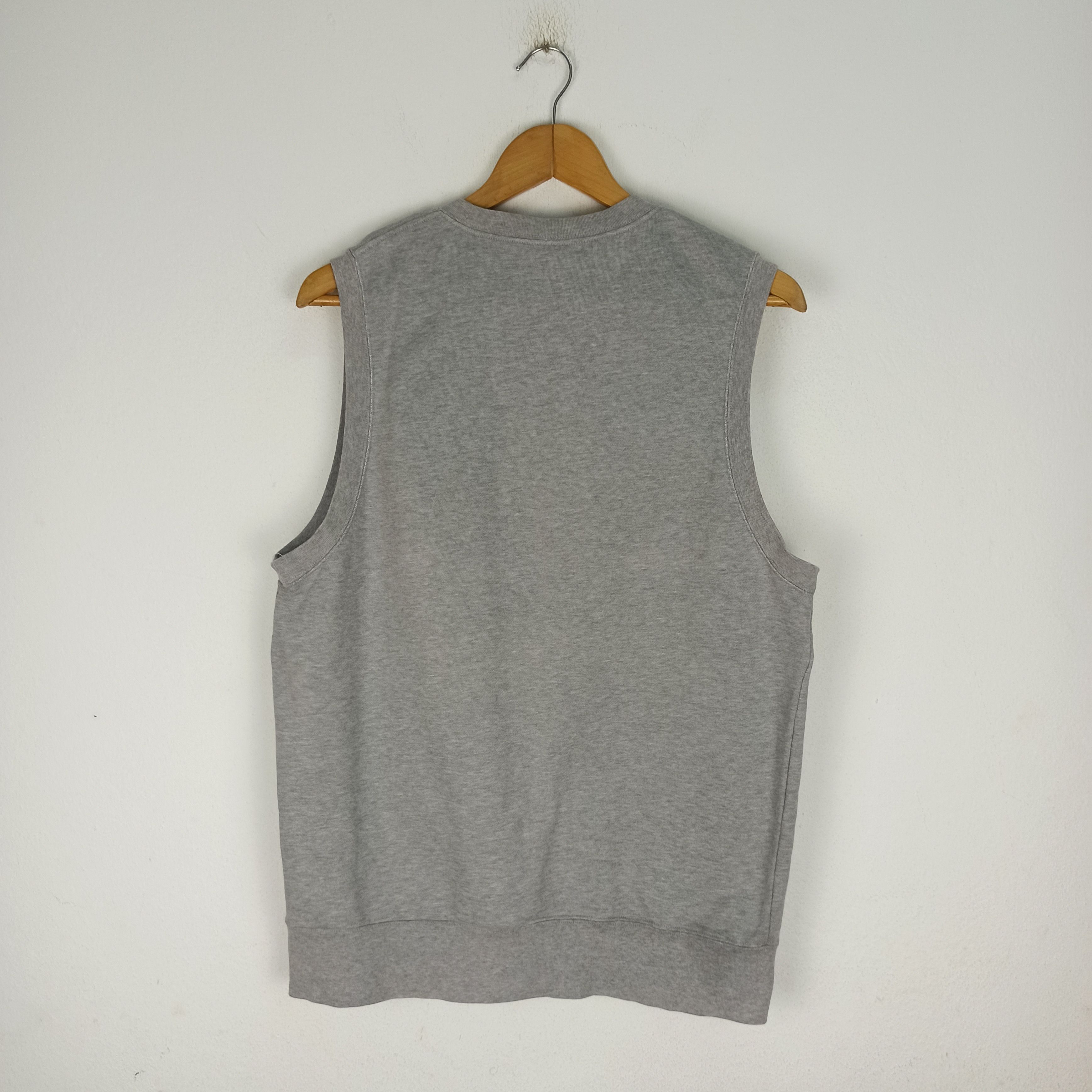 Nike Vintage Nike Size US L / EU 52-54 / 3 - 3 Thumbnail