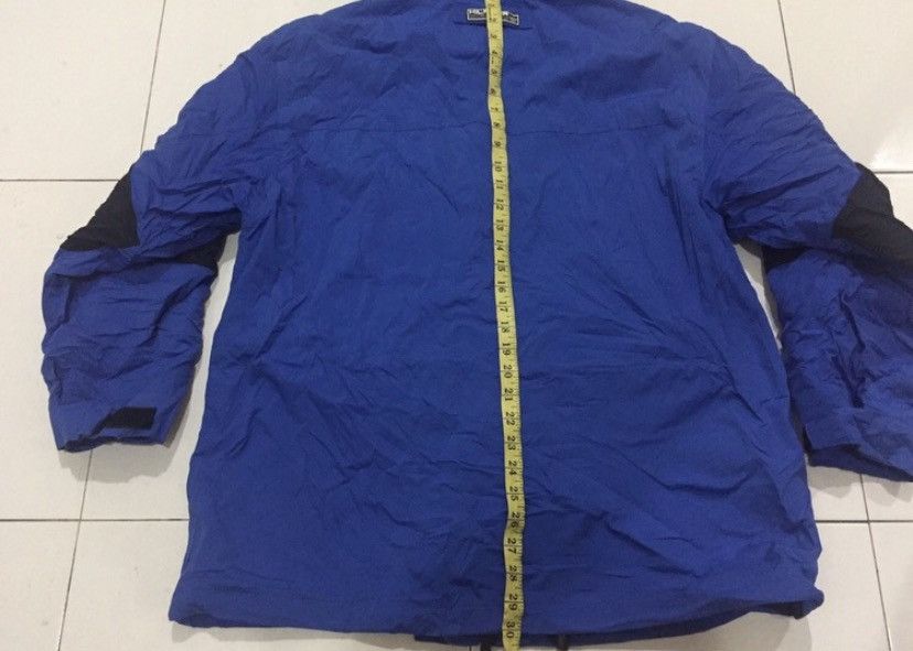 Tommy Hilfiger Tommy Hifliger Cold Stopper Outdoor Jacket Size US L / EU 52-54 / 3 - 9 Thumbnail