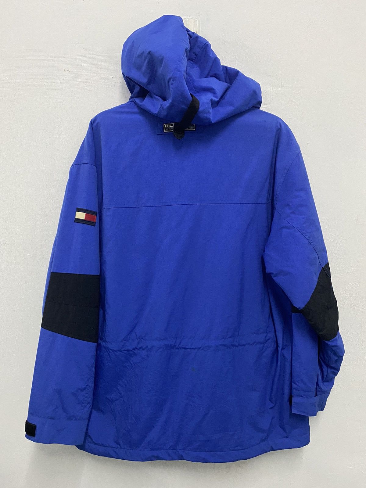 Tommy Hilfiger Tommy Hifliger Cold Stopper Outdoor Jacket Size US L / EU 52-54 / 3 - 8 Thumbnail